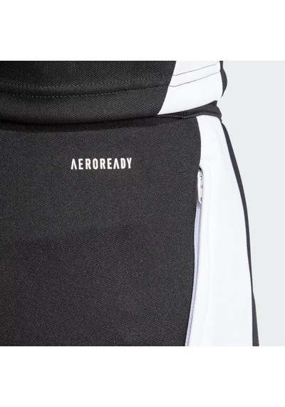 Adidas Black/whıte Erkek Futbol Eşofman Altı Tiro24 Trpnt S Ip1953 Beyaz - Siyah