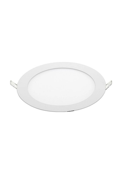 Horoz 6 W 6400 K Beyaz Işık Led Panel Sıva Altı Armatür Çok Renkli