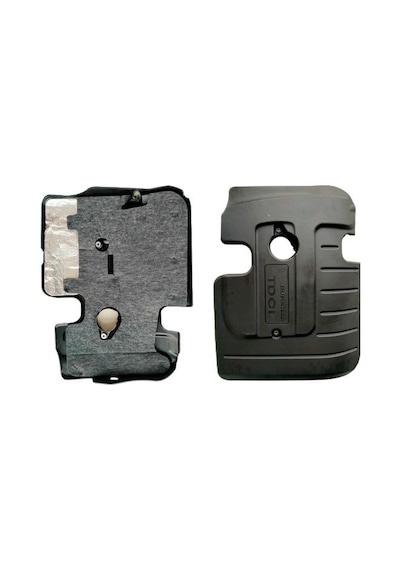 Cm Motor Üst Koruma Kapağı Keçeli 1.6 Tdci Focus 05 Cm 5m5q 6n041 Ae 31150