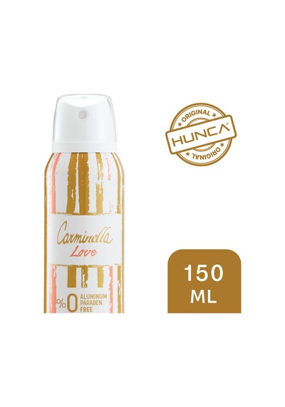Deodorant Sprey & Love Kadin 150ml