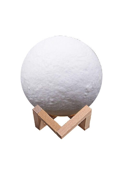 Yerküre Ld 18cm Şarj Edelibilen