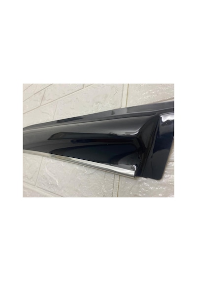 Opel Astra G 1998-2008 Araca Özel Premium A+ Şerit Krom Detaylı