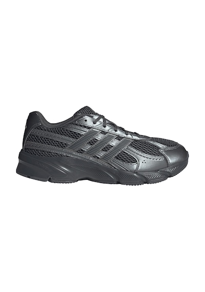Adidas Technochaos 2000 Erkek Siyah Spor Ayakkabı Kı5571