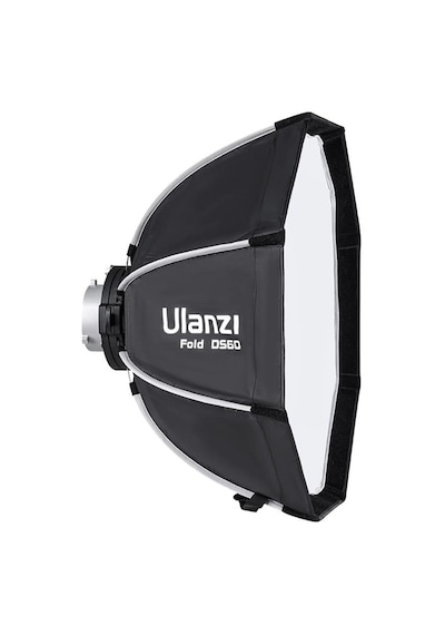 Ulanzi Ds60 60cm Bowens Mount Octagon Softbox L067
