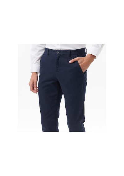 Nautica Erkek Lacivert Slim Fit Pantolon Düz P57000t Lacivert