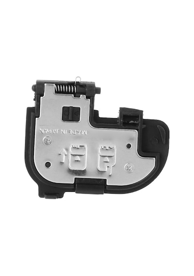 Canon Eos 7D için Batarya (Pil) Yeri Kapağı