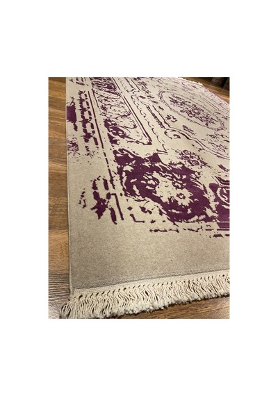 Kayı 02 165x235 Mor Halı