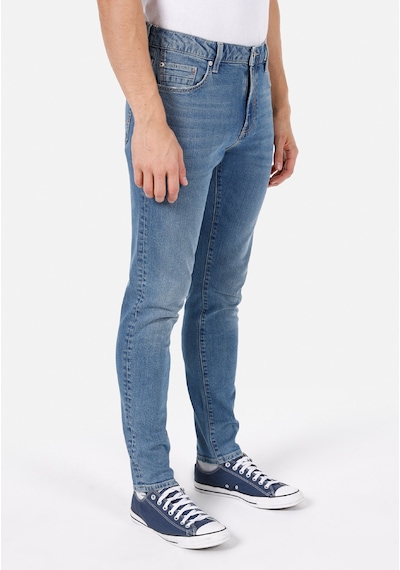 Colin's Colins Mavi Erkek Pantolon Cl1072412 Q1.v1 Dn43969 Denim