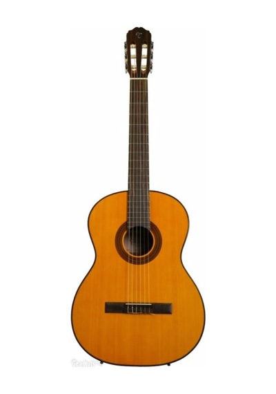 Takamıne Gc1 Nat Klasik Gitar