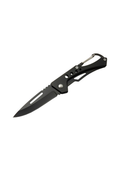 Hongjie Kamp Çakı Black 15,5 Cm , Kemerlikli