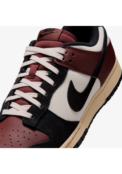 Nike Dunk Low Retro Erkek Kahverengi Spor Ayakkabı Im4414-200 Juststep