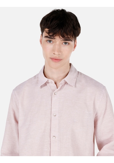 Colin's Colins Normal Kesim Shirt Yaka Pembe Erkek Uzun Kol Gömlek Cl1068759 Cl1068759 Q1.v1 Plı Pembe Colin's Colins Normal Kesim Shirt Yaka Pembe Erkek Uzun Kol Gömlek Cl1068759 Cl1068759 Q1.v1 Plı Pembe