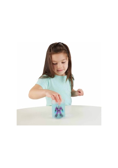 Imaginext Dc Super Friends Color Changers Temel Figür Seti Hmx59
