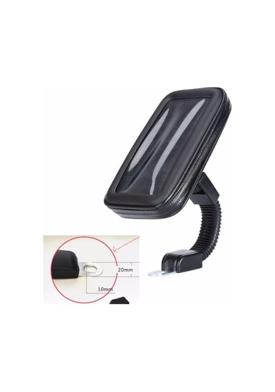 Avantree Motosiklet Telefon Tutucu Large