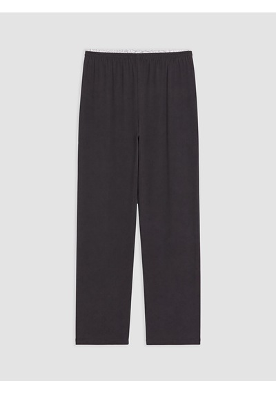 Lcw Dream Antrasit Beli Lastikli Kadın Pijama Alt