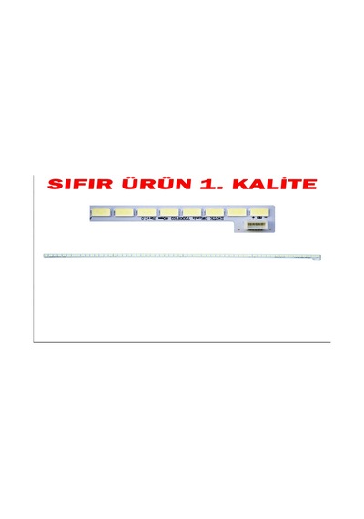 Arçelik Uyumlu A39-Lb-M330 Led Bar Beko B39-Lb-M330 Led Bar