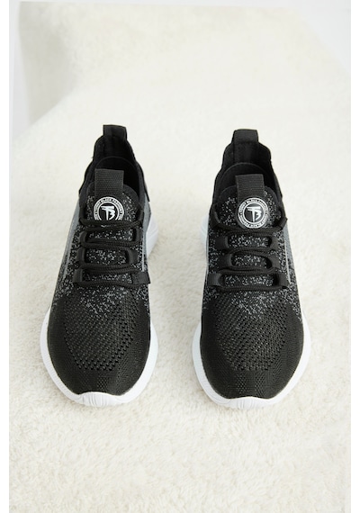 Tonny Black Hafif Taban Nefes Alabilir Rahat Spor Ayakkabı Unisex Siyah Beyaz Spor Ayakkabı Tbtklc030 Tonny Black Hafif Taban Nefes Alabilir Rahat Spor Ayakkabı Unisex Siyah Beyaz Spor Ayakkabı Tbtklc030