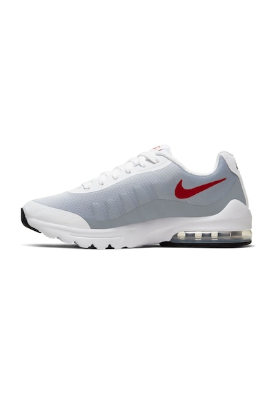 Nike Air Max Invigor Gs Unisex Gray Sneaker Unisex Günlük Spor Ayakkabı Gri Gri
