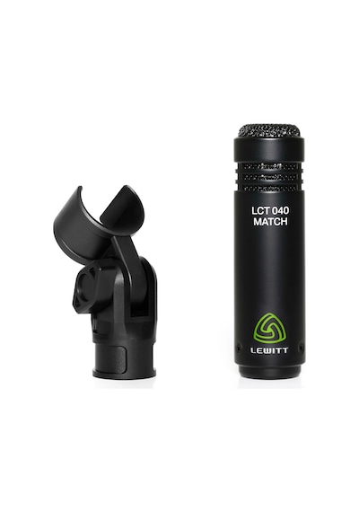 Lewitt Lct 040 Match Stereo Pair Condenser Enstrüman Mikrofonu