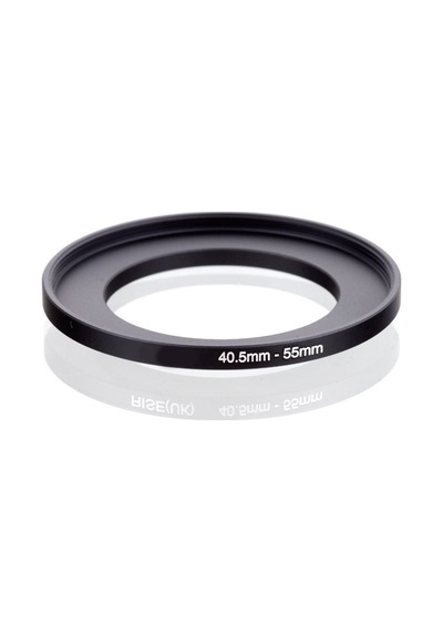 Raypro 40.5-55 Mm Step Up Halka Filtre Adaptör 40.5Mm-55Mm