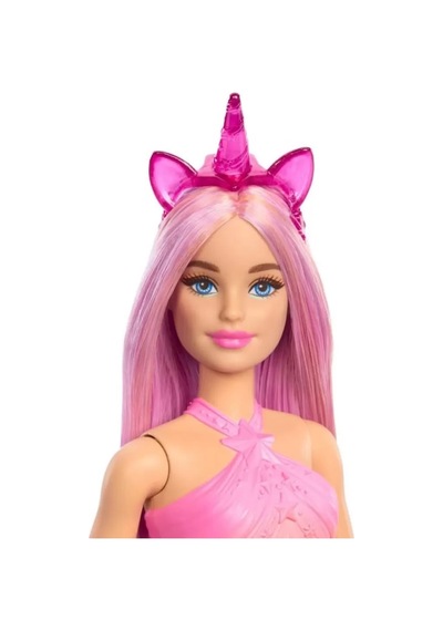 Prenses Bebekler Unicorn Standart