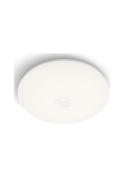 Mauve Hareket Sensörlü Yuvarlak Tavan Lambası 16w 4000k Gün Işığı