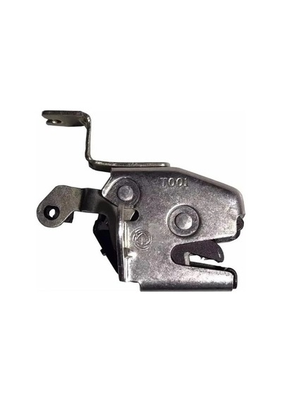 Fiat Fiorino Kapı Üst Kilit Oem No: 1397484080