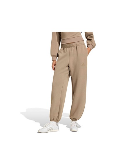 Adidas W All Szn Sl Pt Kadın Günlük Eşofman Altı Ks7878 Haki