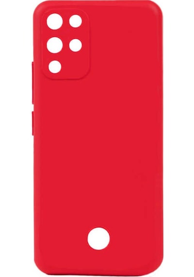 Reeder S19 Max Kamera Korumalı Rubber Silikon Kılıf