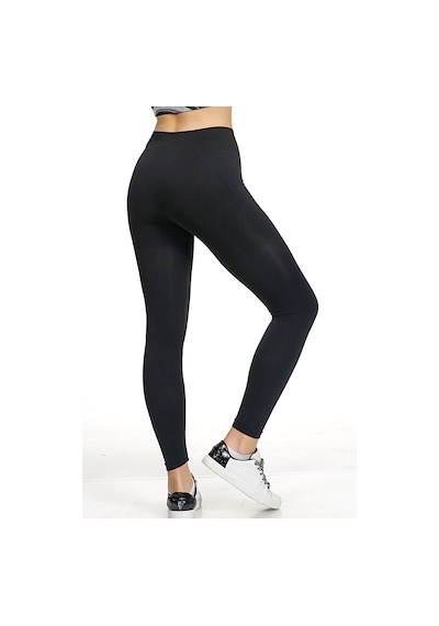Gigotto Gıgotto Kadın Yüksek Bel Spor Tayt-003 001