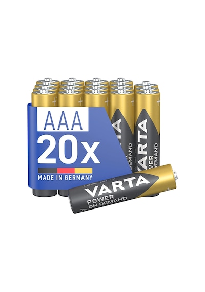 Power On Demand Aaa Blı 20 Adet