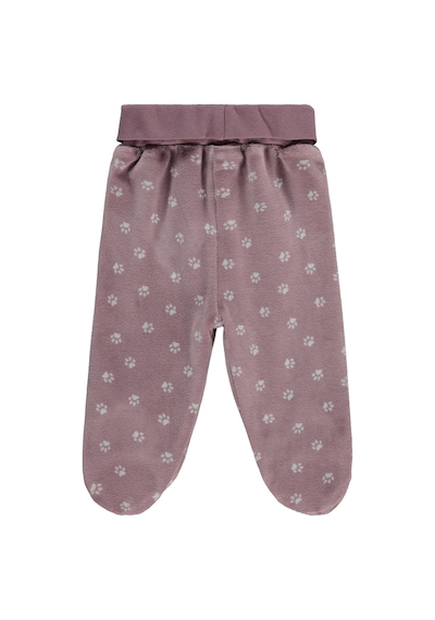Civil Baby Mini Pati Empirme 1-9 Ay Tek Alt Bebe - Kahverengi