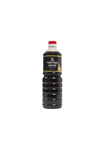 Happy Mum Teriyaki Sos 1 Lt