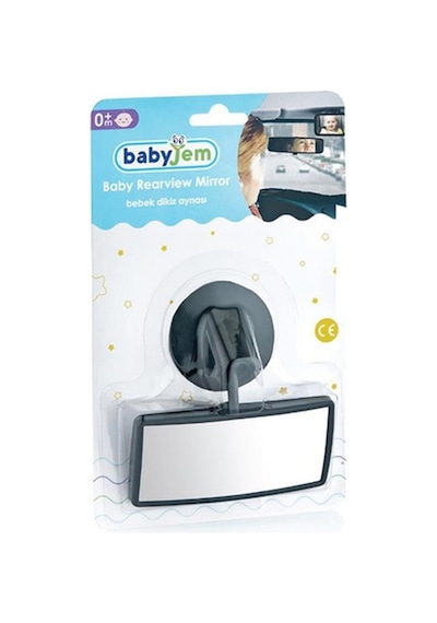 Babyjem Bebek Dikiz Aynası