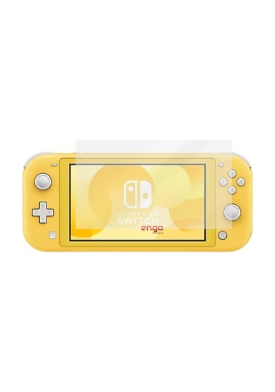 Nintendo Switch Lite İle Uyumlu Ekran Koruyucu 5.5 İnç 9h Mat Nano Koruma Oyun Konsolu