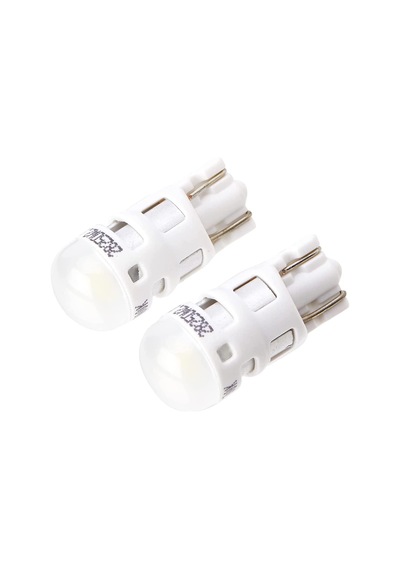 W5w T10 Led Park Ampulü 12v 2825dwp 2 Li Paket Standart