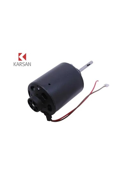 Ön Kalorifer Motoru 12 V Jest Blower Motoru