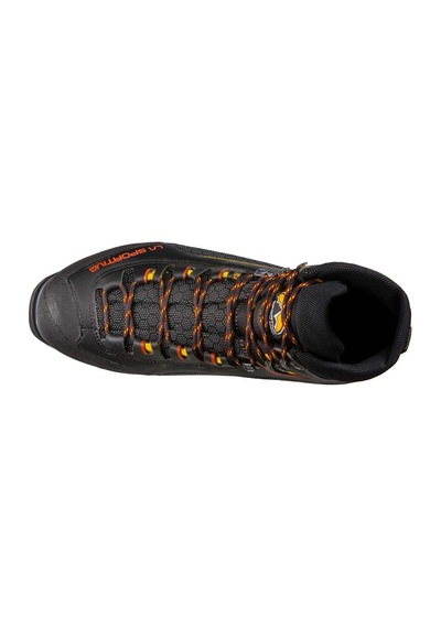 La Sportiva Trango Tower Extreme Gore Tex Erkek Dağcılık Botu Siyah - Sarı
