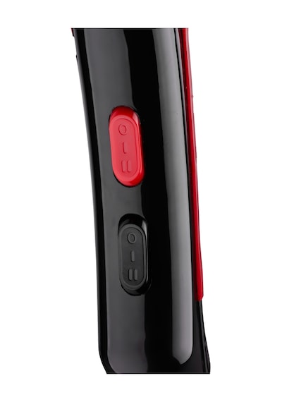 Powertec TR-601/TR-601S Turbo Profesyonel 2500 W Saç Kurutma Makinesi