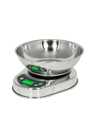 Hana Hs-008 Tartım Mutfak Terazisi 5 Kg Kapasite