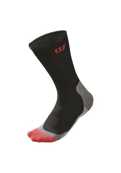 Wilson Üst Kalite Erkek Tenis Çorabı 39-42 Numara Wra511701smmd