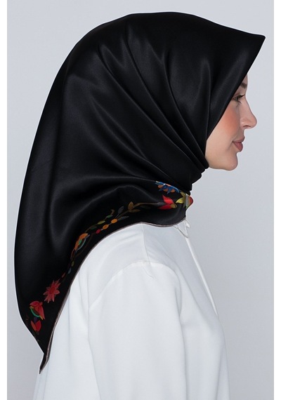Armine Ipek Eşarp 8064D (Sura) (Nostalji)-09