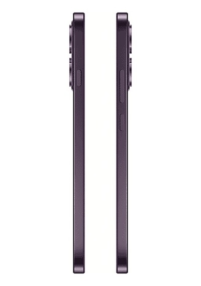 Oppo Reno16 F 5G 8 GB 128 GB (Oppo Türkiye Garantili)