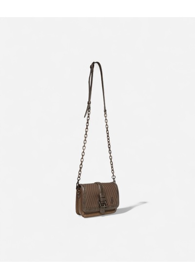 Steve Madden Bsorel Brwn\brnze Kadın Kahverengi Çapraz Çanta Bsorel