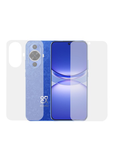 Huawei Nova 12s/12 Lite Full Ön Arka Koruma Filmi-al3279