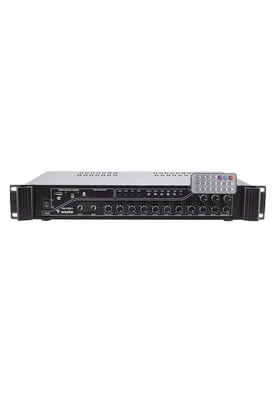 Westa Wm-2080u 100-200w 3-bölgeli Mikser Amfi