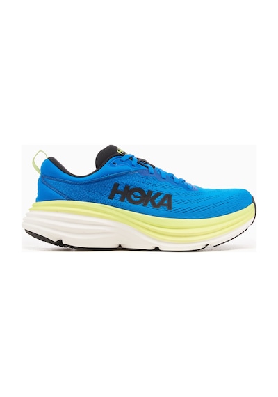 Hoka Bondi 8 Erkek Ayakkabı 1123202-elt Çok Renkli