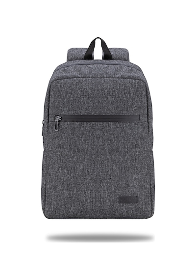 Classone BP-WTX304G 15.6" Su Geçirmez Kumaş Fermuar Notebook Sırt Çantası