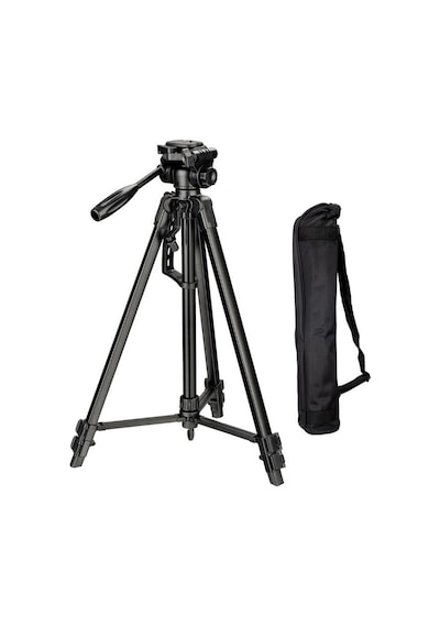 Projeksiyon Cihazı İçin Profesyonel 135cm Tripod