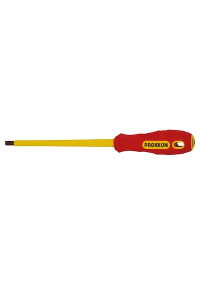 Proxxon 22300 Vde İzoleli Düz Tornavida 2.5mm